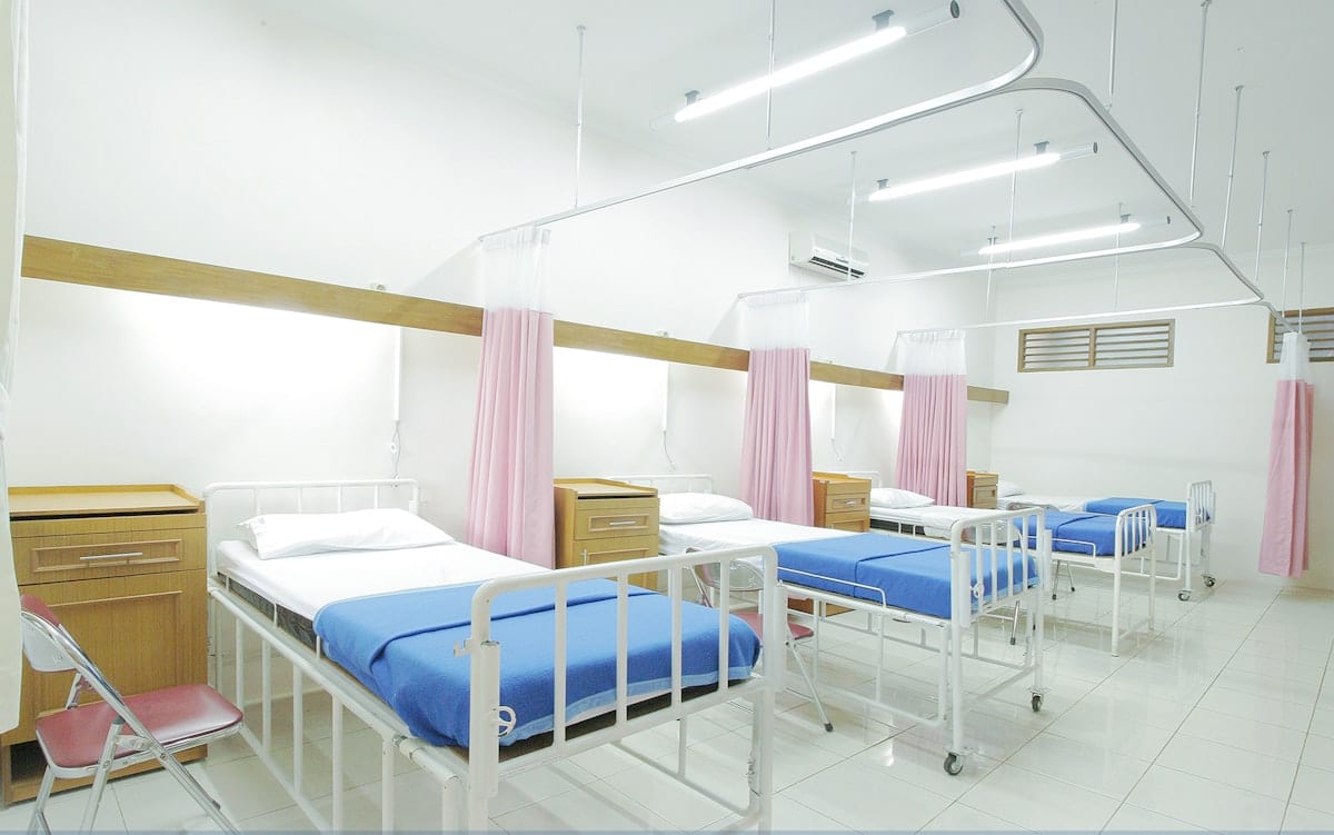ER vs. Urgent Care: Which Should You Go To?
