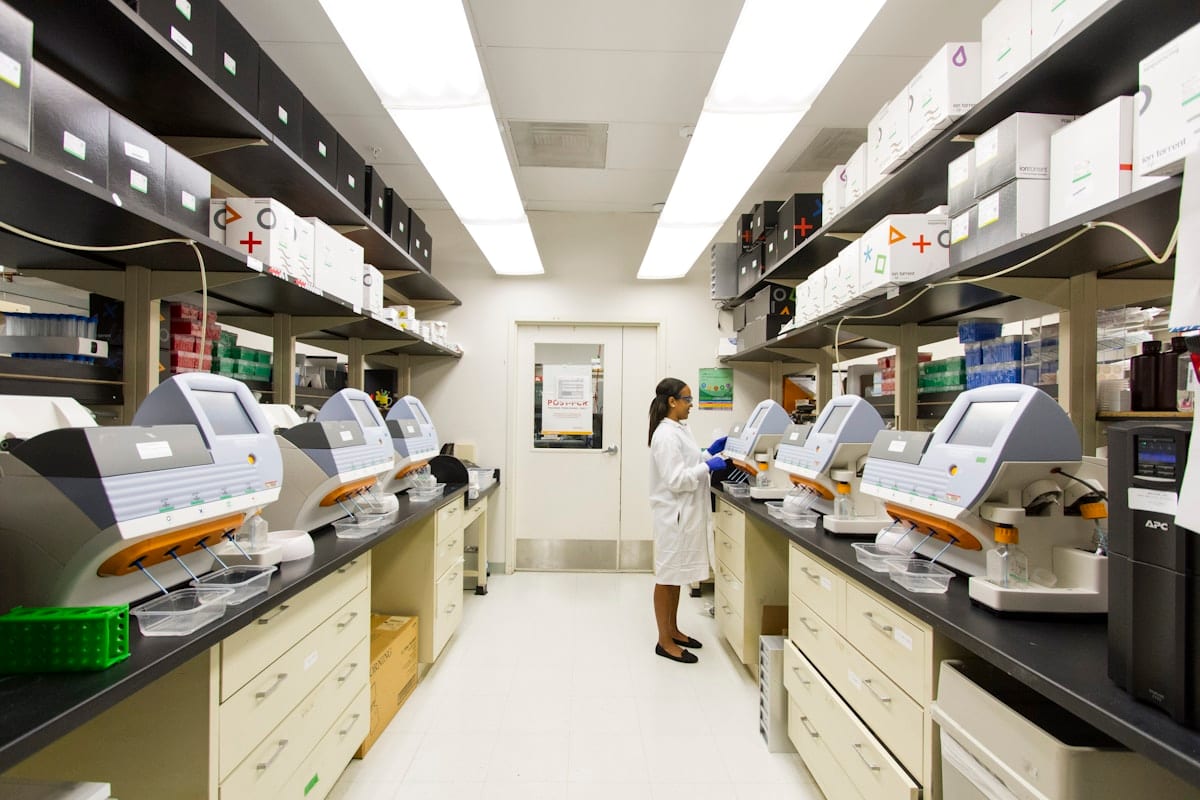 24/7 on-site laboratory for Euless TX residents at ER Of Fort Worth