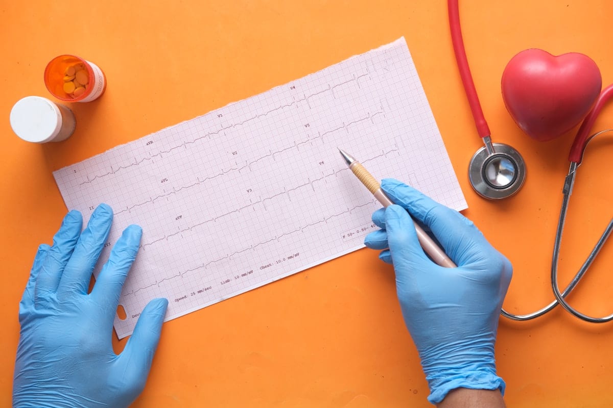 Emergency cardiac care for Hurst TX residents at ER Of Fort Worth
